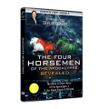 The Black & Green Horse of the Apocalypse | 5 Lies About Russia & Ukraine